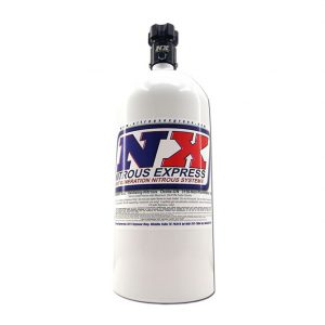 Nitrous & Water Methanol West Bend Dyno