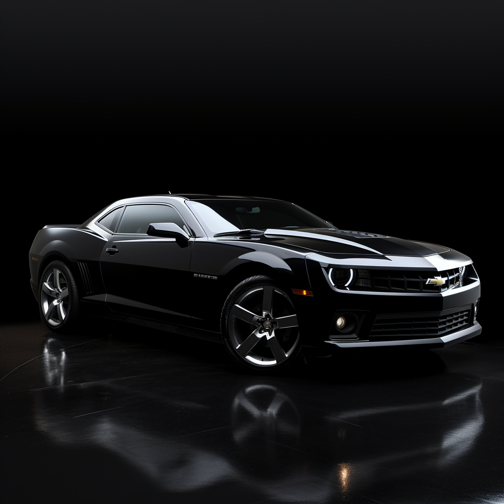 5th Gen LS3/L99 2010-2015