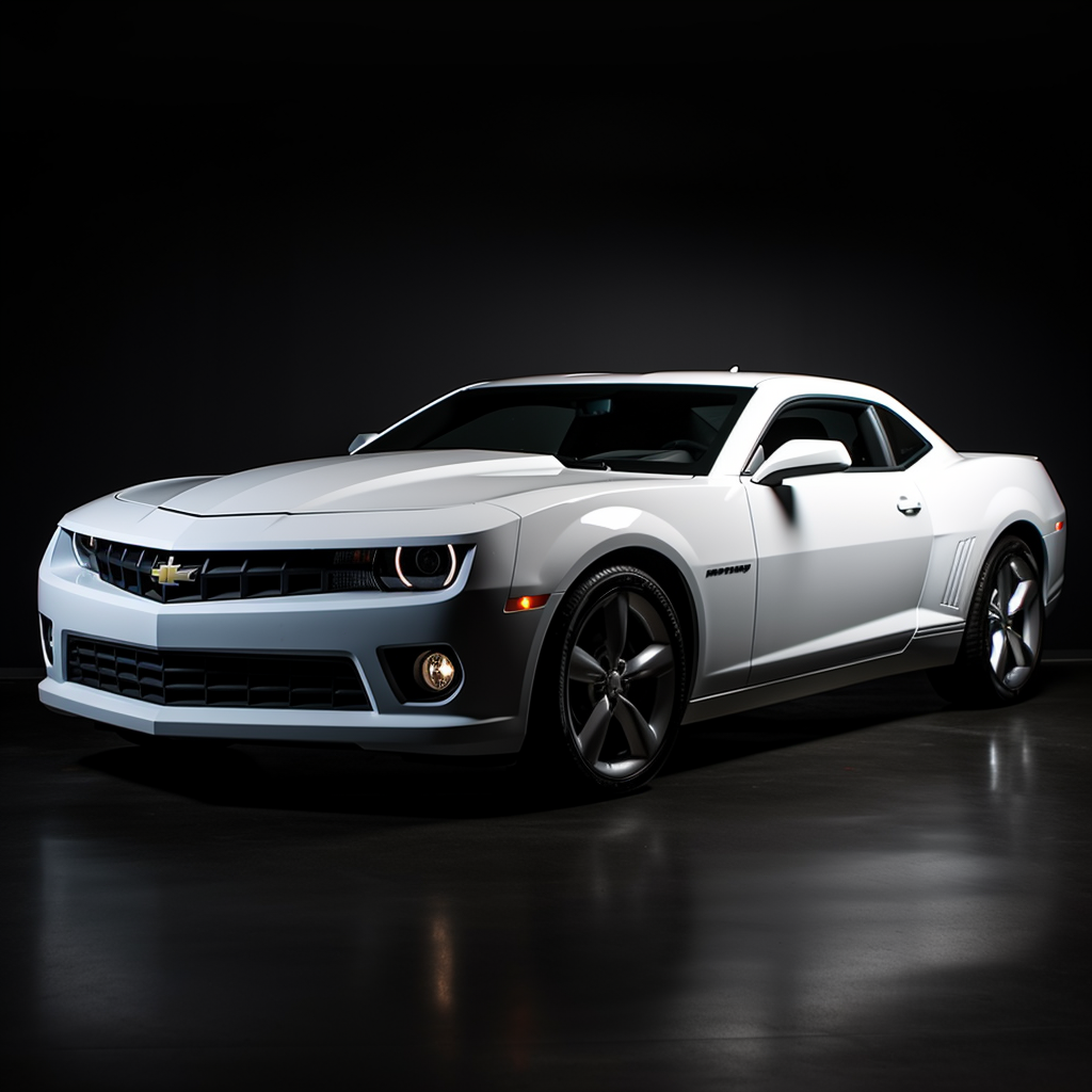 5th Gen ZL1 LSA 2012-2015