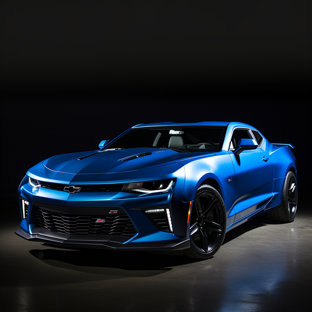 6th Gen ZL1 LT4 2017-2018