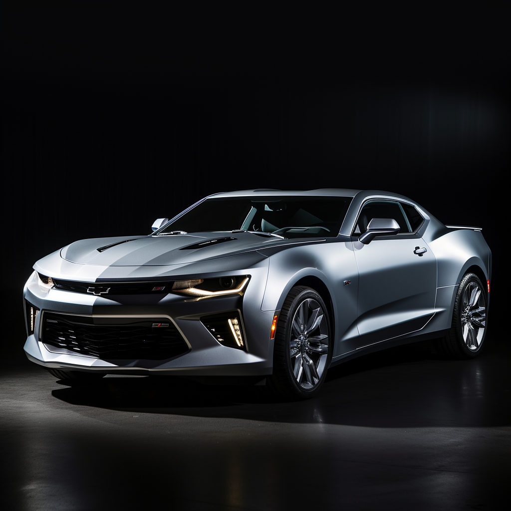 6th Gen LT1 2016-2017