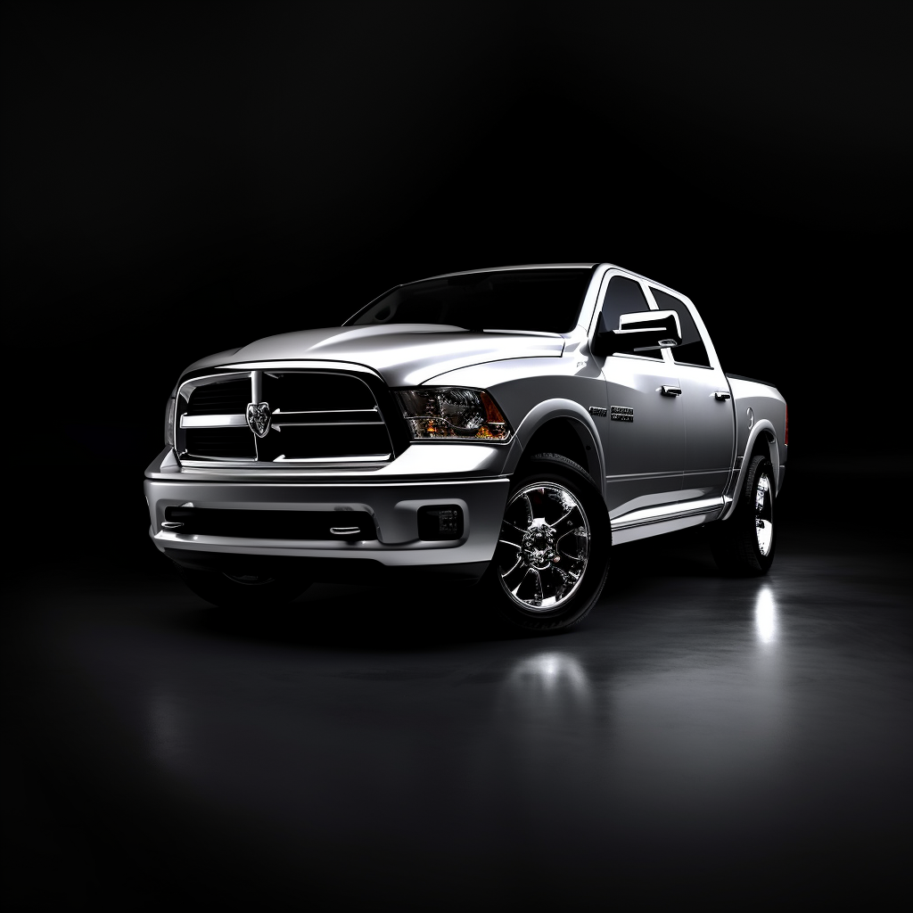 RAM 5.7