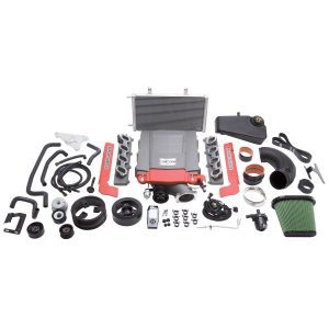 Supercharger Kits