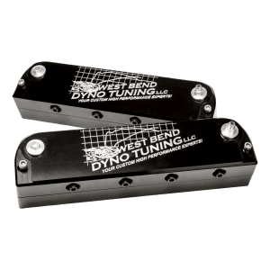 Valve Covers West Bend Dyno