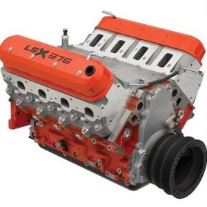 Engines West Bend Dyno