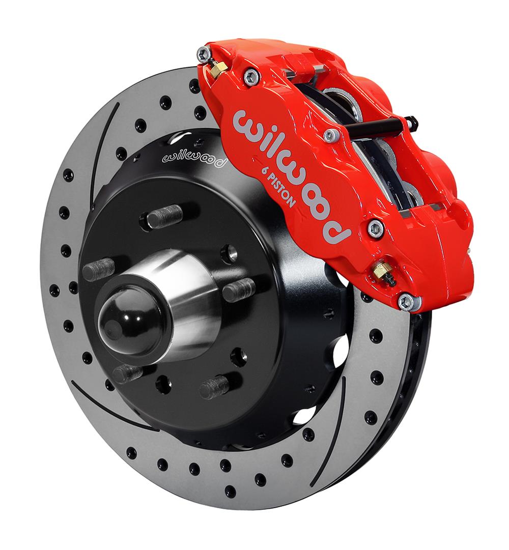 Brakes & Drivetrain West Bend Dyno