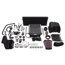 2018 Ford F-150 Coyote Gen III 5.0L Edelbrock Stg 1 SC W/O Tune #158360