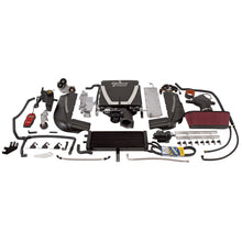 2006-13 Corvette Z06 LS7 Edelbrock Stage 1 Supercharger Kit W/ Tune #1572