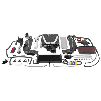 2008-13 Corvette LS3 Edelbrock Stage 2 Supercharger Kit W/ Tune #1591