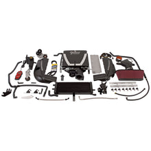2005-07 Corvette LS2 Edelbrock Stage 1 Supercharger Kit W/ Tune #1593