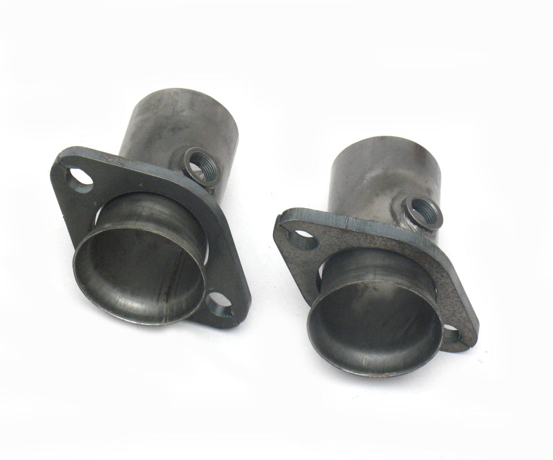 
                      
                        JBA 2.5in Stainless 1650 EFI Starter Tubes
                      
                    
