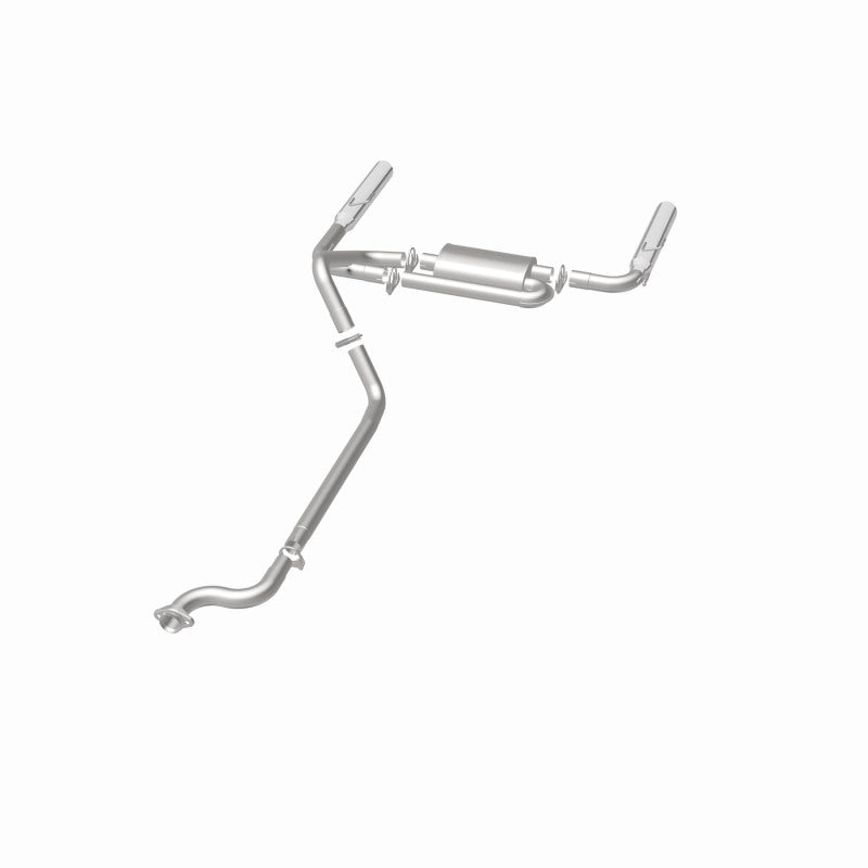 
                      
                        MagnaFlow Sys C/B Chevy Camaro 3.8L
                      
                    