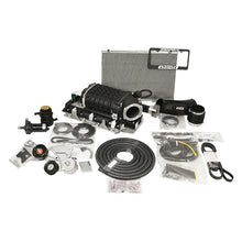 Chevrolet Silverado   &   GMC Sierra   L83   5.3L   V8 TVS1900   Radix Supercharger System