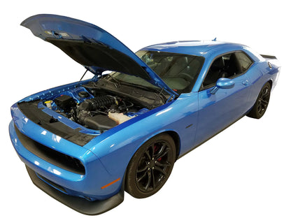 Magnuson TVS2300 Supercharger for Dodge 5.7L HEMI (2011–2019)