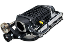 Pontiac G8 GT Supercharger Kit