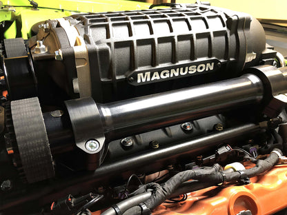 Magnuson Vengeance TVS2650 Supercharger for 2015–2023 Dodge Hellcat 6.2L V8