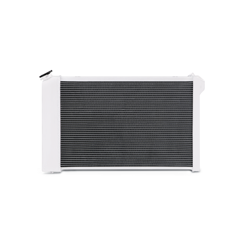 
                      
                        Mishimoto 69-72 Chevrolet Corvette Auto X-Line Aluminum Radiator
                      
                    