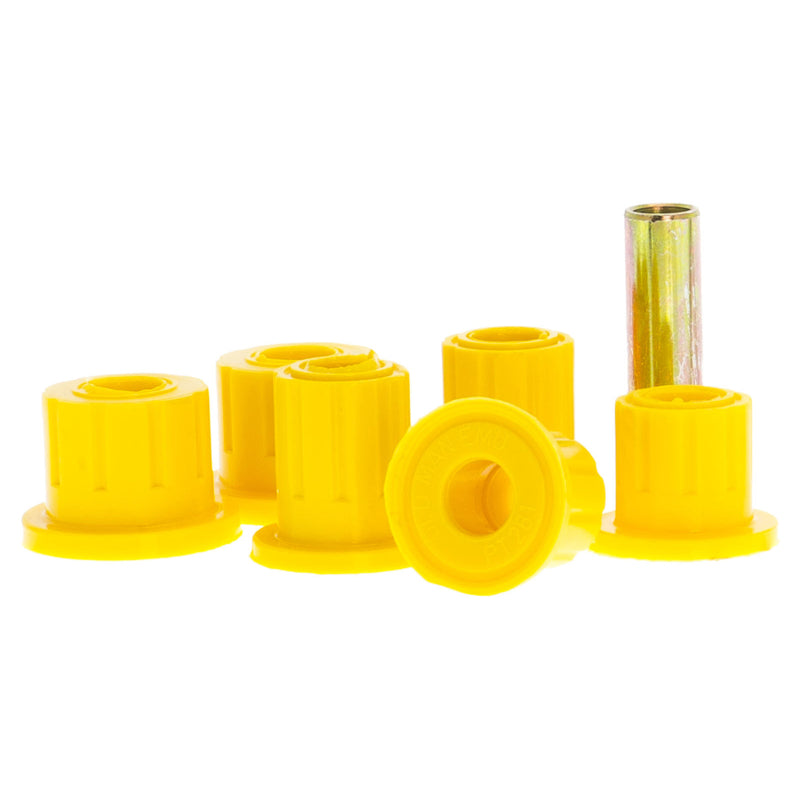 
                      
                        ARB Bush Kit Bt50/Rang
                      
                    