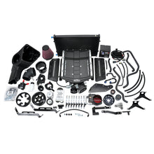 2018-21 Ford Mustang 5.0L Edelbrock Stg 2 Complete Supercharger W/ Tune  #15388