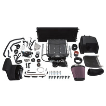 15-17 Ford F-150 Coyote 5.0L 4V Edelbrock Stg 1 Supercharger W/O Tune #15570