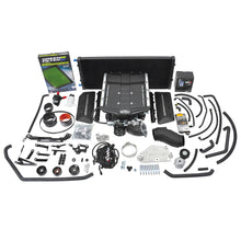 2019-20 Ford F-150 5.0L 4V Edelbrock Stage 1 Supercharger Kit W/ Tune #15812