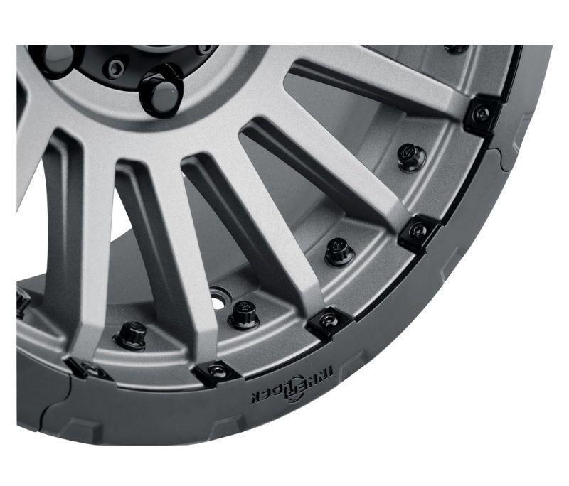 
                      
                        ICON Recon Pro 17x8.5 6 x 135 6mm Offset 5in BS 87.1mm Bore Charcoal Wheel
                      
                    