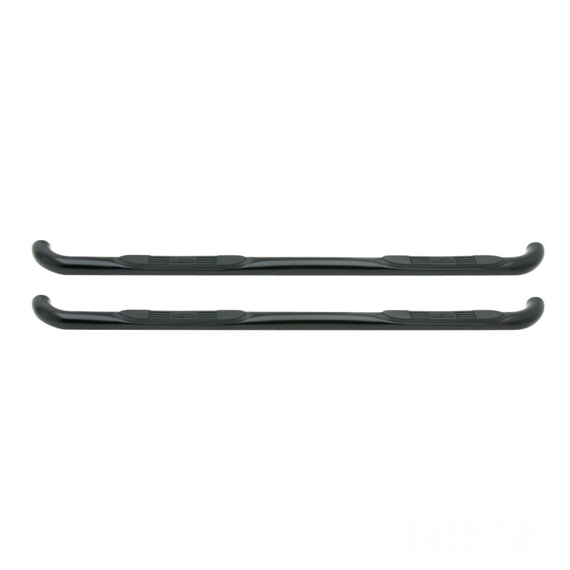 
                      
                        Westin 2009-2018 Dodge/Ram 1500 Crew Cab E-Series 3 Nerf Step Bars - Black
                      
                    