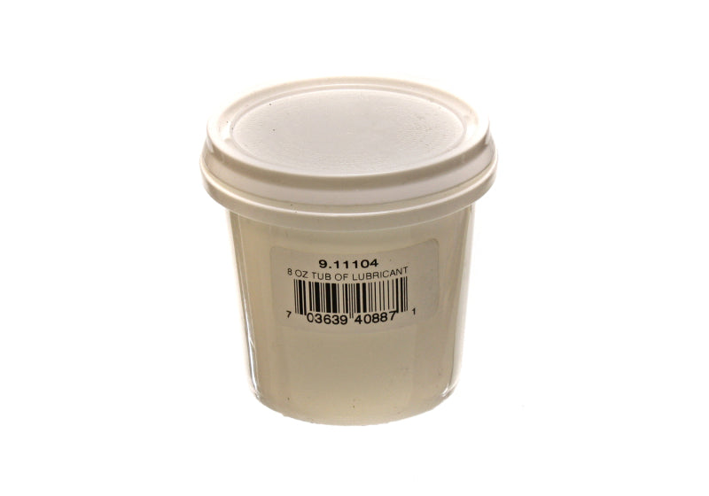 
                      
                        Energy Suspension 8oz Tub of Lubricant
                      
                    