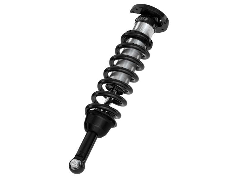 
                      
                        ICON 2024+ Toyota Tacoma 2.5in VS lR Coilover Kit
                      
                    