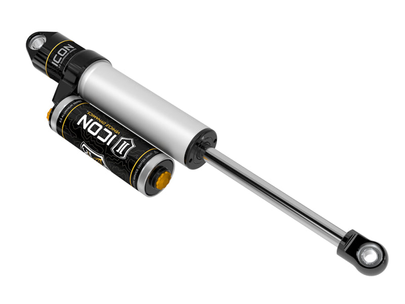 
                      
                        ICON 09-18 Ram 1500 0-3in Rear 2.5 Series Shocks VS PB CDCV - Pair
                      
                    