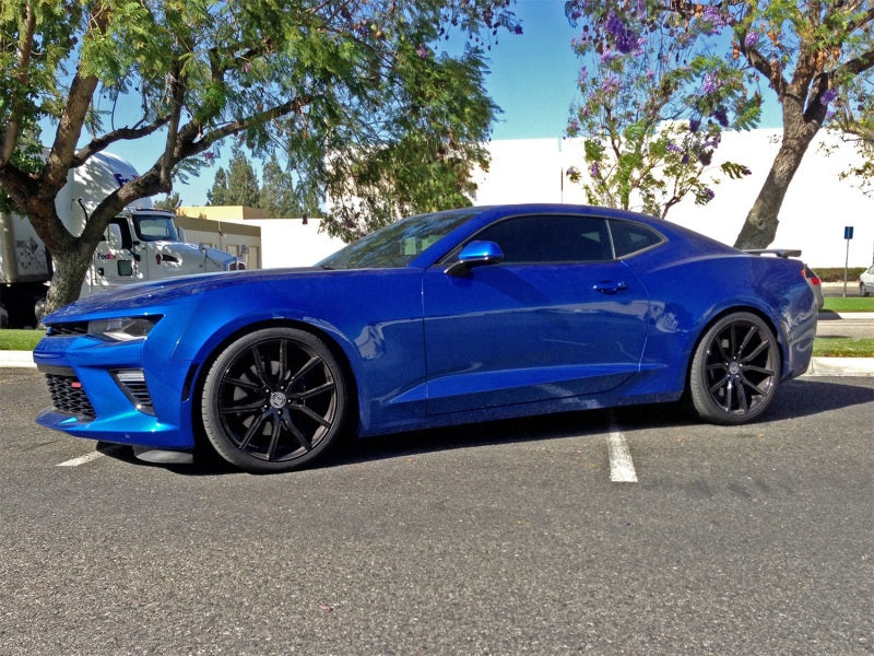 
                      
                        aFe Control Lowering Springs 2016 Chevy Camaro 6.2L V8
                      
                    