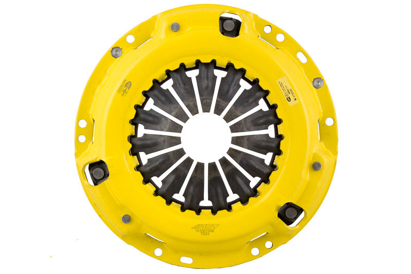 
                      
                        ACT 1988 Toyota Camry P/PL Heavy Duty Clutch Pressure Plate
                      
                    