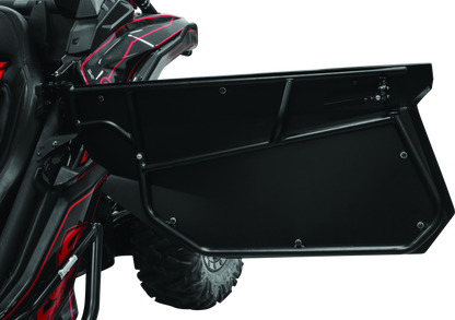 DragonFire Racing 17-19 Can-Am Maverick X3 UTV Doors - 2 Doors