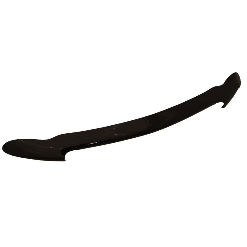 
                      
                        AVS 12-16 Honda CR-V Carflector Hood Shield - Smoke
                      
                    