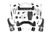 4 Inch Lift Kit - Ford F-150 4WD (2004-2008)