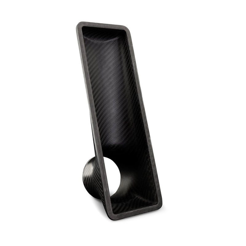 
                      
                        Mishimoto Universal Carbon Fiber Intercooler - Gloss Tanks - 450mm Gold Core - C-Flow - GR V-Band
                      
                    