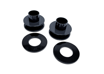 Body Armor 4x4 2015+ GMC Canyon/Chevy Colorado 2WD/4WD 2.5in Strut and Coil Spacer