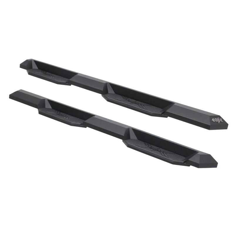 
                      
                        Westin/HDX 18-20 Jeep Wrangler JL Unlimited 4dr Xtreme Nerf Step Bars - Textured Black
                      
                    