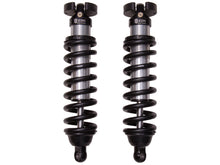 ICON 96-04 Toyota Tacoma / 96-02 Toyota 4Runner Ext Travel 2.5 Series Shocks VS IR Coilover Kit