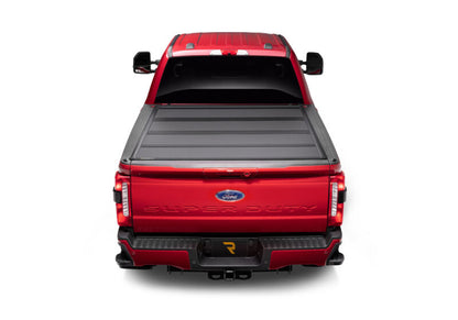 BAK 17-23 Ford Super Duty 6ft 9in Bed BAKFlip MX4 Matte Finish