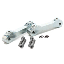 Alcon F-150 Raptor Rear Brake Upgrade Kit