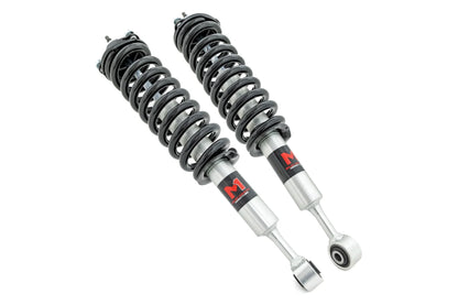 Rough Country M1 Adjustable Leveling Struts Tacoma (05-23)