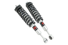 Rough Country M1 Adjustable Leveling Struts Tundra 4WD (22-26)