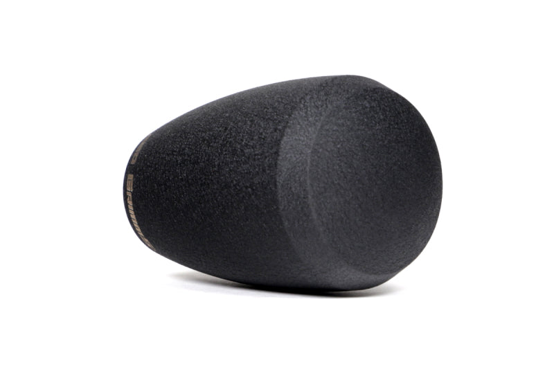
                      
                        GrimmSpeed Shift Knob Stainless Steel - Subaru 5 Speed and 6 Speed Manual Transmission - Black
                      
                    