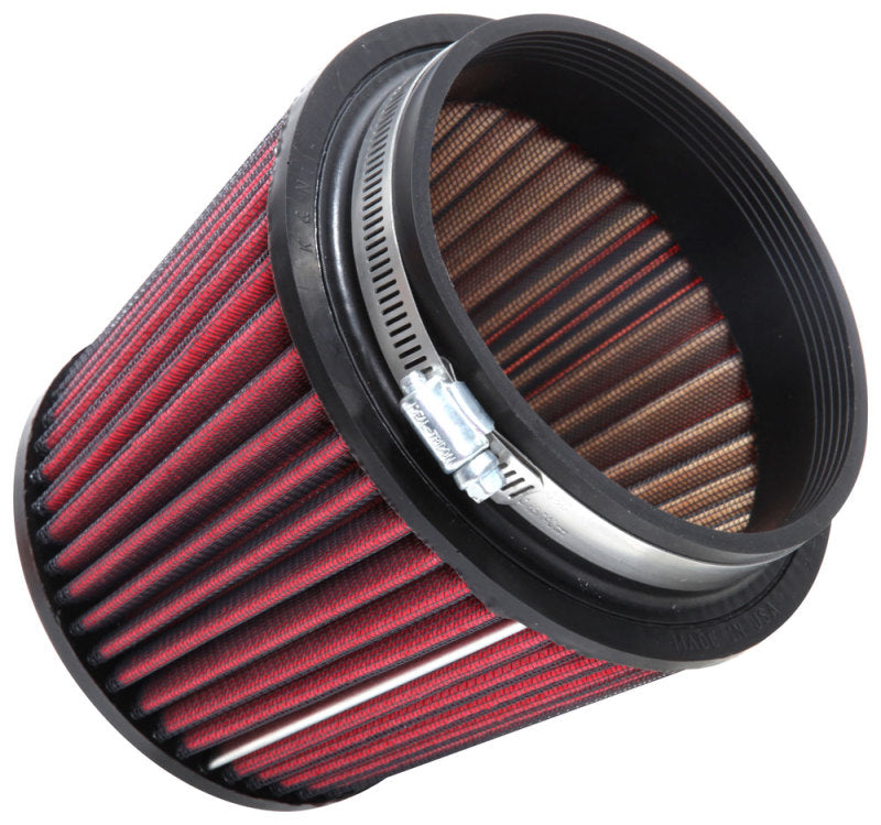 
                      
                        AEM 5 in x 5 in Dryflow Air Filter
                      
                    
