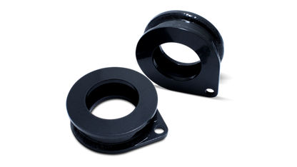 Body Armor 4x4 07-18 Jeep Wrangler JK 2WD/4WD 2.5in Front Rear Coil Spacer Kit