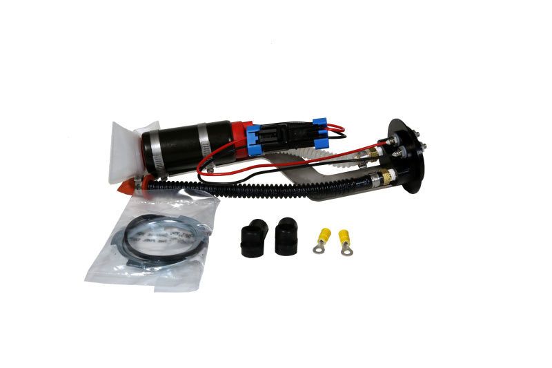 
                      
                        Aeromotive 86-98.5 Ford Mustang 340lph Fuel Pump & Hanger
                      
                    