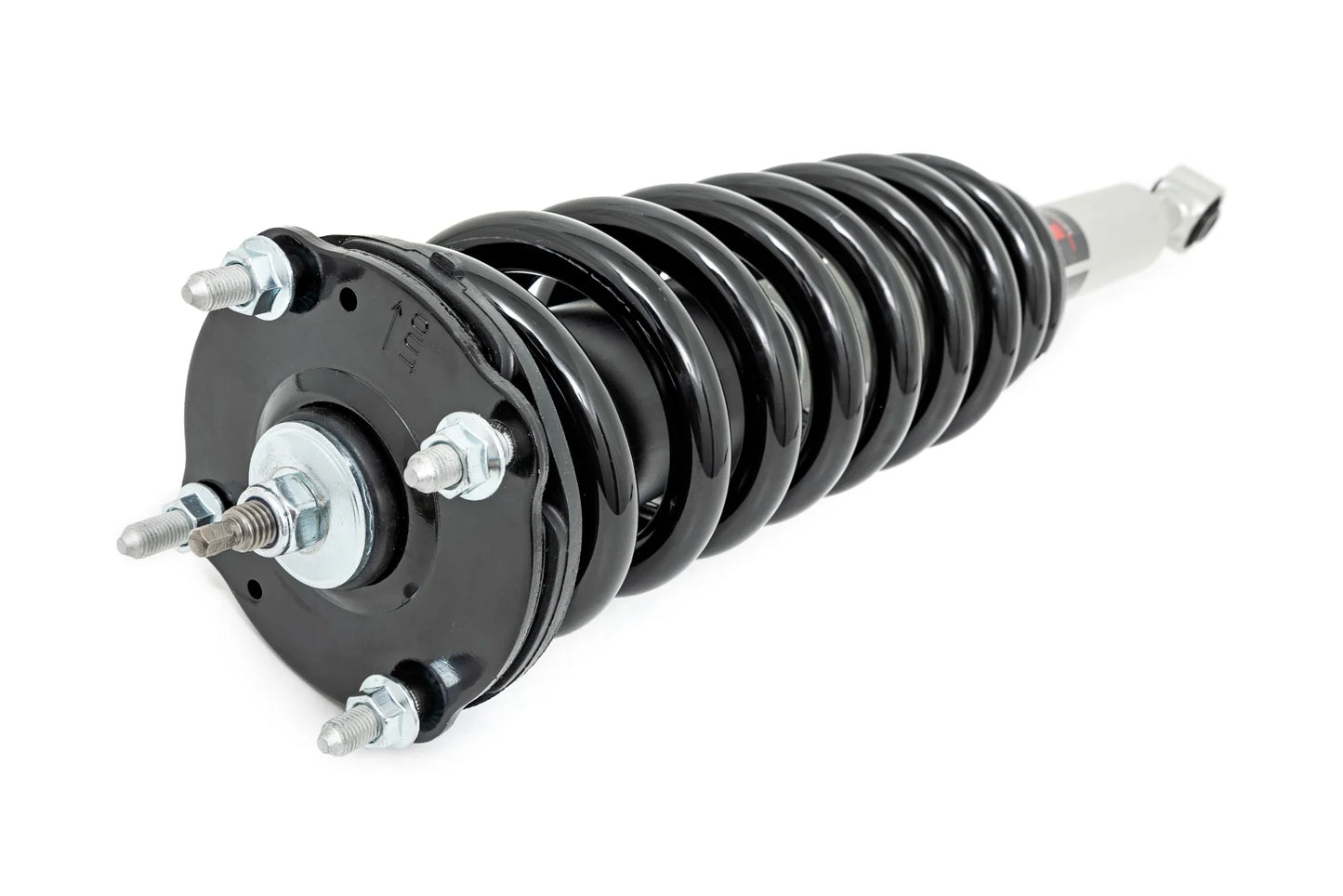 Rough Country M1 Adjustable Leveling Struts Tundra (07-21)