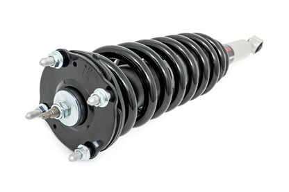 Rough Country M1 Adjustable Leveling Struts Tundra (07-21)