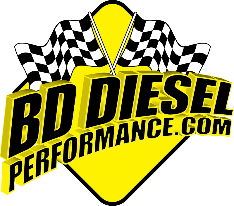 
                      
                        BD Diesel Xtrude Trans Cooler w/Fan 5.5in
                      
                    